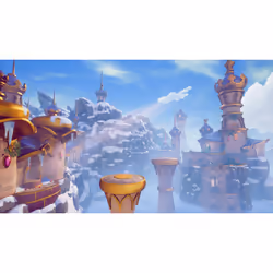 Activision Spyro: Reignited Trilogy (PS4) Standard Multilingue PlayStation 4 - Vue supplémentaire 4