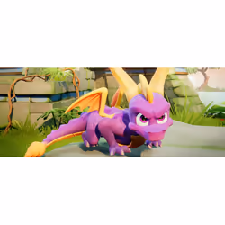 Activision Blizzard Spyro Reignited Trilogy, Xbox One Anthologie