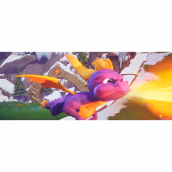 Activision Blizzard Spyro Reignited Trilogy, Xbox One Anthologie