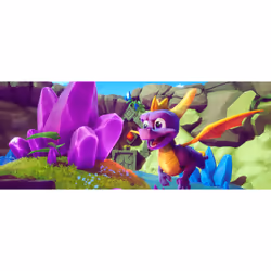 Activision Blizzard Spyro Reignited Trilogy, Xbox One Anthologie - Vue supplémentaire 4