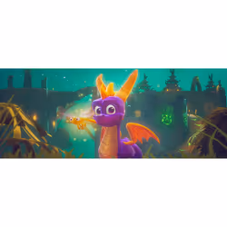 Activision Blizzard Spyro Reignited Trilogy, Xbox One Anthologie - Vue supplémentaire 5