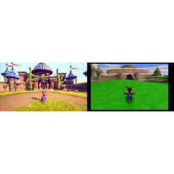 Activision Spyro Reignited Trilogy