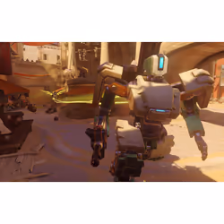 Blizzard Overwatch - Legendary Edition PlayStation 4
