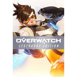 Microsoft Overwatch Legendary Edition, Xbox One Standard+DLC
