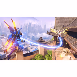 Microsoft Overwatch Legendary Edition, Xbox One Standard+DLC
