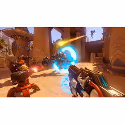 Activision Overwatch: Legendary Edition, Xbox One Anglais, Italien - Vue supplémentaire 2