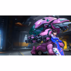 Activision Overwatch: Legendary Edition, Xbox One Anglais, Italien - Vue supplémentaire 3
