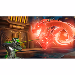 Activision Overwatch: Legendary Edition, Xbox One Anglais, Italien - Vue supplémentaire 4