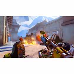 Activision Overwatch: Legendary Edition, Xbox One Anglais, Italien - Vue supplémentaire 6