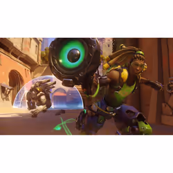 Activision Overwatch: Legendary Edition, Xbox One Anglais, Italien - Vue supplémentaire 8