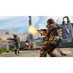 Activision Call of Duty : Black Ops 4 - Specialist Edition