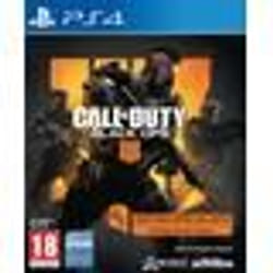 Jeu vidéo - Activision - Call Of Duty : Black Ops IIII - Edition Spécialiste - 1100 Points - Beta privée