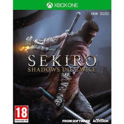 Activision Sekiro : Shadows Die Twice