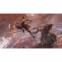 Activision Sekiro : Shadows Die Twice
