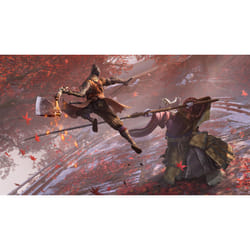 Activision Sekiro : Shadows Die Twice PlayStation 4
