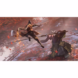 Activision Sekiro Shadows Die Twice, PS4 Standard Italien PlayStation 4