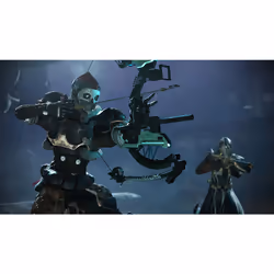 Sony Destiny 2: Forsaken Legendary Collection, PS4 PlayStation 4