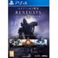 Destiny 2 Renegats Collection Légendaire Jeu PS4