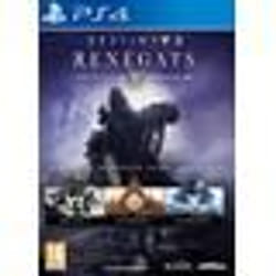 Destiny 2 Renegats Collection Légendaire Jeu PS4