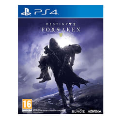 Activision Destiny 2: Forsaken, PS4 Complet Italien PlayStation 4