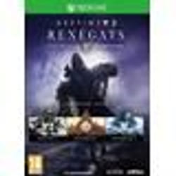 Destiny 2 Renegats Collection Légendaire Jeu Xbox One
