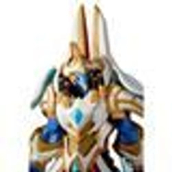 Figurine - BLIZZARD - StarCraft - Artanis - PVC/ABS - 25.4 cm