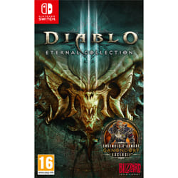 Activision Blizzard Diablo III - Eternal Collection