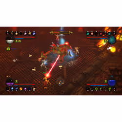 Activision Blizzard Diablo III: Eternal Collection, Switch Collectionneurs Italien Nintendo Switch - Vue supplémentaire 2