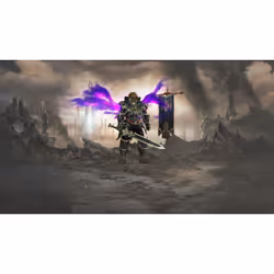 Activision Blizzard Diablo III: Eternal Collection, Switch Collectionneurs Italien Nintendo Switch - Vue supplémentaire 3