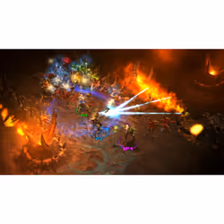 Activision Blizzard Diablo III: Eternal Collection, Switch Collectionneurs Italien Nintendo Switch - Vue supplémentaire 4