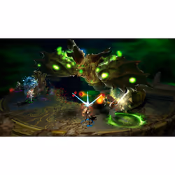 Activision Blizzard Diablo III: Eternal Collection, Switch Collectionneurs Italien Nintendo Switch - Vue supplémentaire 5