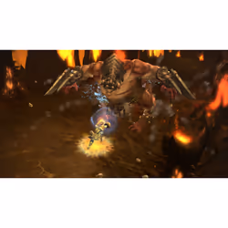 Activision Blizzard Diablo III: Eternal Collection, Switch Collectionneurs Italien Nintendo Switch - Vue supplémentaire 6