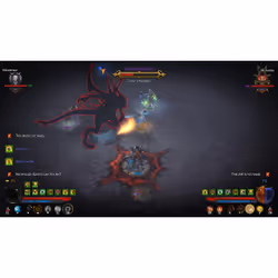 Activision Blizzard Diablo III - Eternal Collection