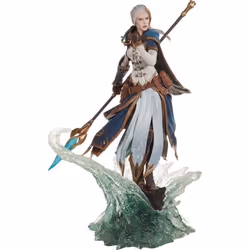 Statue - Blizzard - Jaina Premium - Plastique - Résine - Intérieur