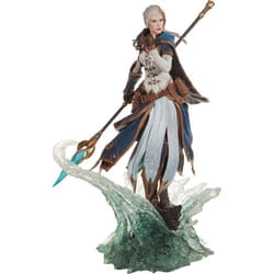 Statue - Blizzard - Jaina Premium - Plastique - Résine - Intérieur