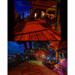 Activision Crash Team Racing Nitro-Fueled Standard PlayStation 4 - Vue supplémentaire 15