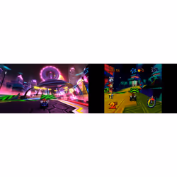 Activision Crash Team Racing Nitro-Fueled Standard PlayStation 4 - Vue supplémentaire 18