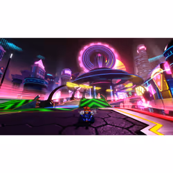 Activision Crash Team Racing Nitro-Fueled Standard PlayStation 4 - Vue supplémentaire 23