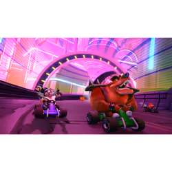 Activision Crash Team Racing Nitro-Fueled Standard PlayStation 4 - Vue supplémentaire 26