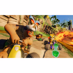 Activision Crash Team Racing Nitro-Fueled Standard PlayStation 4 - Vue supplémentaire 27