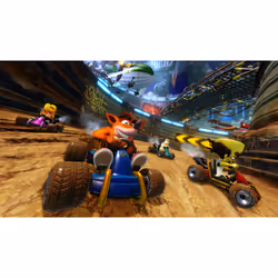 Activision Crash Team Racing Nitro-Fueled Standard PlayStation 4 - Vue supplémentaire 5