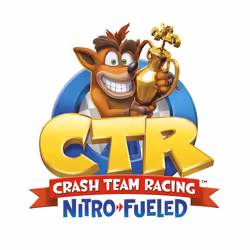 Activision Crash Team Racing Nitro-Fueled, Nintendo Switch, Mode Multiplayer, Tout le monde de plus de 10 ans, Support physiq ...