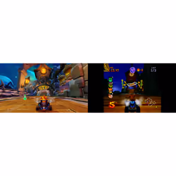 Activision Crash Team Racing Nitro-Fueled Standard Nintendo Switch - Vue supplémentaire 13