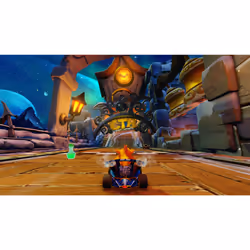 Activision Crash Team Racing Nitro-Fueled Standard Nintendo Switch - Vue supplémentaire 18
