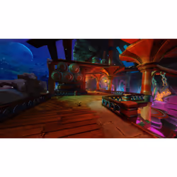 Activision Crash Team Racing Nitro-Fueled Standard Nintendo Switch - Vue supplémentaire 19