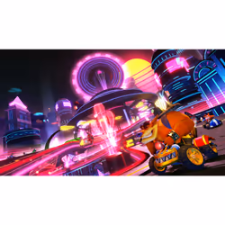 Activision Crash Team Racing Nitro-Fueled Standard Nintendo Switch - Vue supplémentaire 20