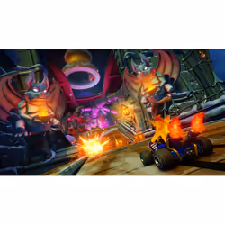 Activision Crash Team Racing Nitro-Fueled Standard Nintendo Switch - Vue supplémentaire 21
