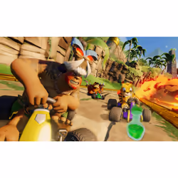 Activision Crash Team Racing Nitro-Fueled Standard Nintendo Switch - Vue supplémentaire 26