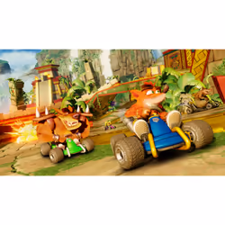 Activision Crash Team Racing Nitro-Fueled Standard Nintendo Switch - Vue supplémentaire 27