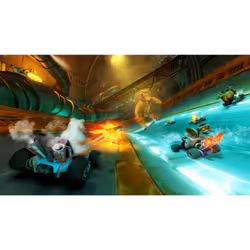 Activision Crash Team Racing Nitro-Fueled Standard Nintendo Switch - Vue supplémentaire 28
